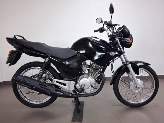 YAMAHA FACTOR YBR 125 E YAMAHA FACTOR YBR 125 E